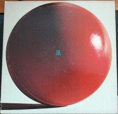 THE BIG BALL (GRATEFUL DEAD,ED SANDERS,BEACH BOYS,NEIL YOUNG,JAMES TAYLOR...) - 2.EL 2PLAK PROMOTIONAL COPY