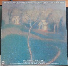 GROVER WASHINGTON, JR. - PARADISE (1979) - 2.EL PLAK