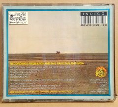 EMBRYO - EMBRYO'S REISE (1979) - CD 1994 EDITION JAZZ ROCK FOLK FUSION 2.EL