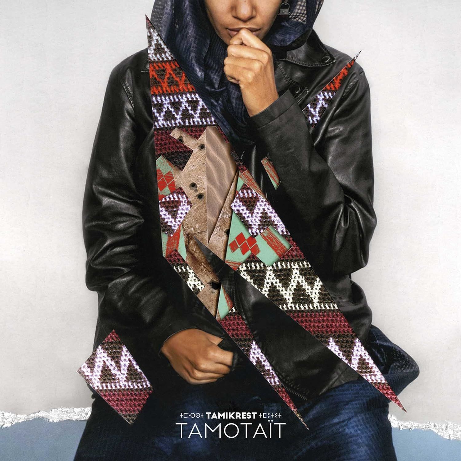 TAMIKREST – TAMOTAÏT (2020) - LP SIFIR PLAK