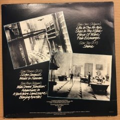BE BOP DELUXE - LIVE! IN THE AIR AGE 1977 2.EL 2PLAK