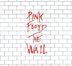 PINK FLOYD - THE WALL (1979) - 2CD SIFIR DIGISLEEVE