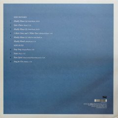 ROBERT WYATT - RUTH IS STRANGER THAN RICHARD (1975) - LP 180GR 2008 EDITION SIFIR PLAK