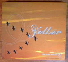 İNCESAZ & MACAR RADYO SENFONİ ORK. YOLLAR CD