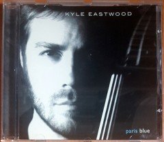KYLE EASTWOOD - PARIS BLUE (2004) CANDID RECORDS CD 2.EL