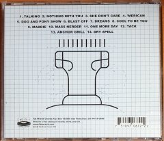 DESCENDENTS - COOL TO BE YOU (2004) - CD FAT WRECK CHORDS 2.EL