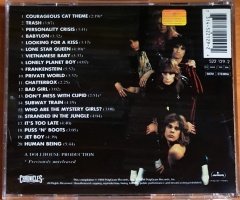NEW YORK DOLLS - ROCK 'N ROLL (1994) - CD 2.EL