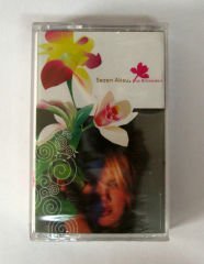 SEZEN AKSU - YAZ BİTMEDEN - KASET SIFIR
