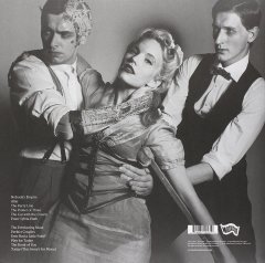 BELLE AND SEBASTIAN - GIRLS IN PEACETIME WANT TO DANCE (2014) SIFIR PLAK