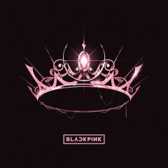 BLACKPINK - THE ALBUM (2020) CD K-POP SIFIR