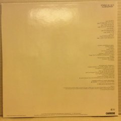 F.R. DAVID - WORDS (1982) 2.EL PLAK