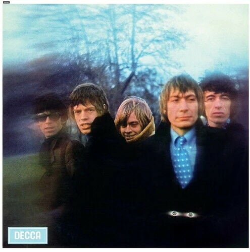 ROLLING STONES – BETWEEN THE BUTTONS (UK) (1967) - LP 2020 EDITION SIFIR PLAK