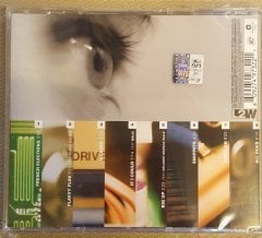 LAURENT DE WILDE STORIES (2003) CD SIFIR