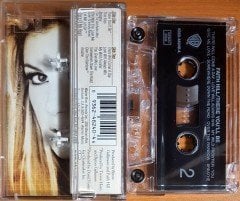 FAITH HILL - THERE YOU'LL BE (2001) MADE IN GERMANY KASET 2.EL