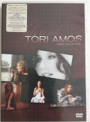 TORI AMOS - VIDEO COLLECTION (2006) - 2DVD 2.EL