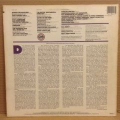 DUKE ELLINGTON - RECOLLECTIONS OF THE BIG BAND ERA 1974 2.EL PLAK(1976) - LP 2.EL PLAK