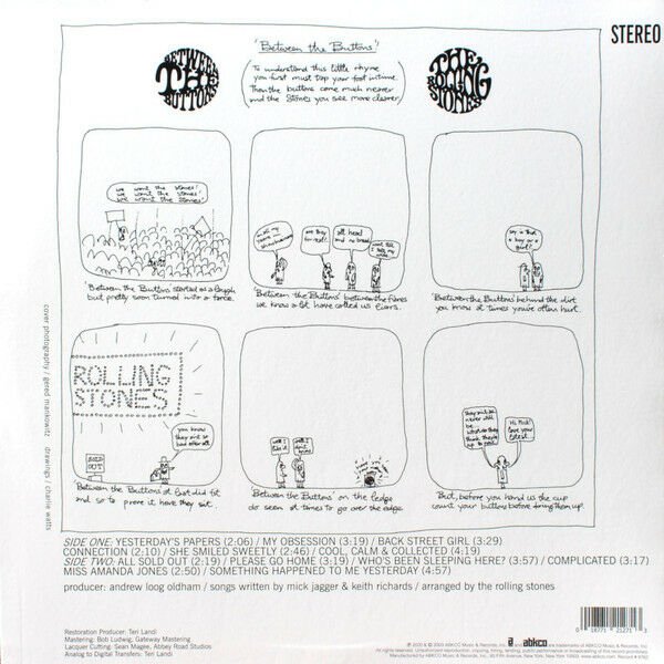 ECM 7 ADET CD