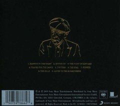 LEONARD COHEN - THANKS FOR THE DANCE (2019) - CD SIFIR