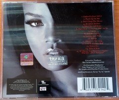 RIHANNA - GOOD GIRL GONE BAD: RELOADED (2008) - CD 2.EL