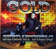 SERDAR ORTAÇ - GOLD 2011 CD 2.EL
