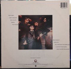 ELTON JOHN - ICE ON FIRE (1985) - PLAK 2.EL