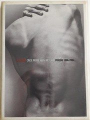 PLACEBO - ONCE MORE WITH FEELING VIDEOS 1996-2004 (2004) - DVD 2.EL