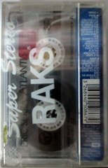 ATLANTIS - SOUNDTRACK ERIC SERRA (1994) KENT CASSETTE MADE IN TURKEY ''NEW''