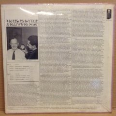 VOICES FROM THE HOLLYWOOD PAST 1975 DÖNEM BASKI SIFIR PLAK