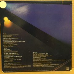 JERRY BUTLER - IT ALL COMES OUT IN MY SONG - LP 2.EL PLAK