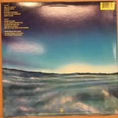JOURNEY - RAISED ON RADIO (1986) - 2.EL PLAK