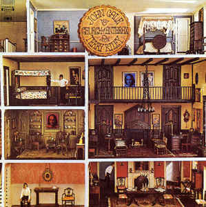 JOHN CALE TERRY RILEY - CHURCH OF ANTHRAX (1971) - LP 180GR 2012 EDITION SIFIR
