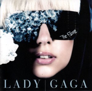 LADY GAGA - THE FAME (2008) - CD SIFIR