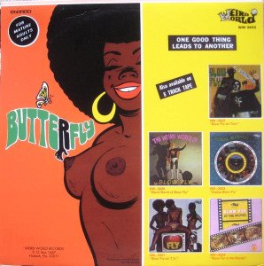 BLOWFLY - BLOWFLY'S DISCO PARTY (1978) - LP REISSUE SIFIR PLAK
