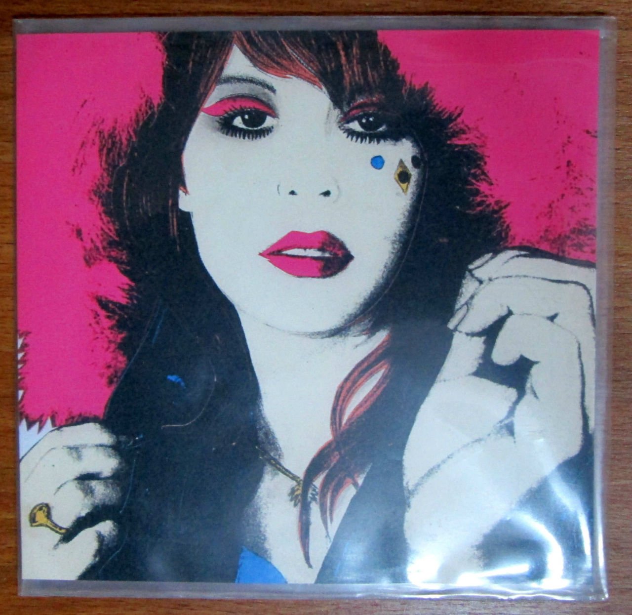 GLASS CANDY - BEATBOX CD 2.EL