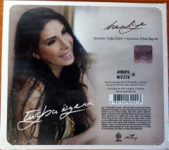 TUĞBA ÖZERK - HEDİYE SINGLE CD SIFIR
