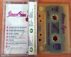 SİNAN ÖZEN - ÖPSENE BENİ / HANİ? KASET 2.EL