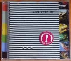 JAZZ DREAMS / STAN GETZ, GEORGE BENSON, MILES DAVIS, COUNT BASIE, ARETHA FRANKLIN (1997) - CD SIFIR