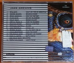 JAZZ DREAMS / STAN GETZ, GEORGE BENSON, MILES DAVIS, COUNT BASIE, ARETHA FRANKLIN (1997) - CD SIFIR