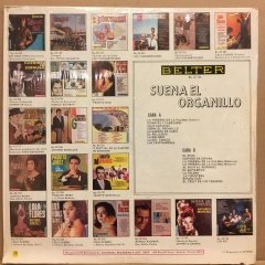 SUENA EL ORGANILLO 2.EL PLAK LATİN