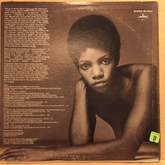 MELBA MOORE - LOOK WHAT YOU'RE DOING TO THE MAN (1971) 2.EL PLAK