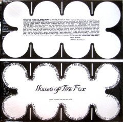 MACEO AND ALL THE KING'S MEN - DOING THEIR OWN THING (1970) - LP KAPAK DEFOLU SIFIR