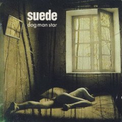 SUEDE - DOG MAN STAR (1994) - CD 2.EL