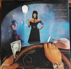 DONNA SUMMER - BAD GIRLS (1979) - 2.EL 2PLAK
