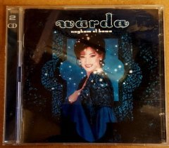 WARDA - NAGHAM EL HAWA / BEST OF CD ORTADOĞU POP 2.EL