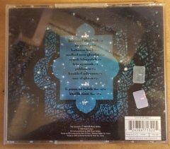 WARDA - NAGHAM EL HAWA / BEST OF CD ORTADOĞU POP 2.EL
