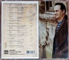 EROL PARLAK - YALINKAT (2007) ARDA MÜZİK CD 2.EL