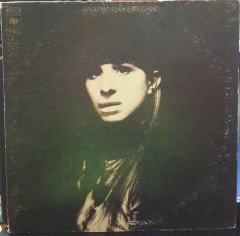 BARBRA JOAN STREISAND - BARBRA JOAN STREISAND (1971) - PLAK 2.EL