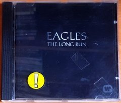 EAGLES - THE LONG RUN (1979) - CD 2.EL