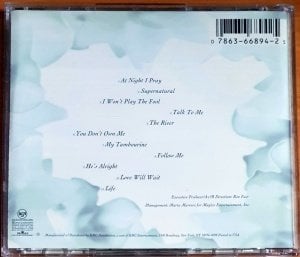 WILD ORCHID - WILD ORCHID (1996) - CD 2.EL