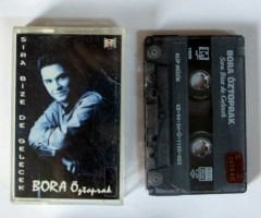 BORA ÖZTOPRAK - SIRA BİZE DE GELECEK - KASET 2.EL